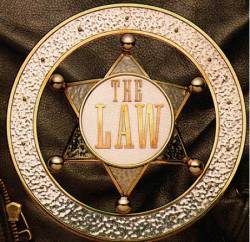 The Law : The Law
